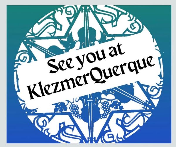 Klezmer Music and Dance: How an Old Jewish Art Form Finds Joyous Life at KlezmerQuerque