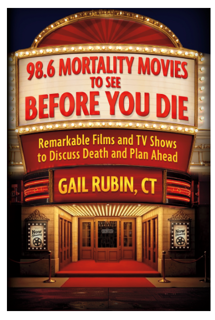 Jewish Funeral Traditions on Film