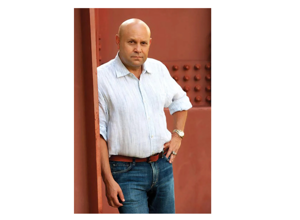 From the Reagan White House to a Watchdog for Religious Freedom: The Life and Times of Mikey Weinstein