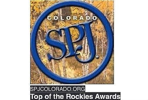 New Mexico Jewish Journal Wins 4 First-Place Awards at the Society of Professional Journalists Top of the Rockies Contest in Denver — and the 2026 Season Is Just Getting Started