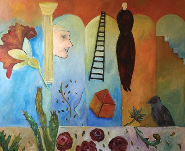 MID-APRIL NM Jewish Journal April 19, 2026 ~ 2 Iyar 5786