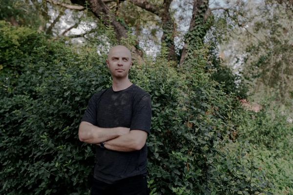 Amir Tibon Wins Prestigious Sami Rohr Prize for 2025