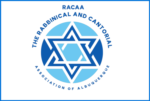 Inside RACAA: How Albuquerque's Rabbis and Cantors Support Each Other and the Community