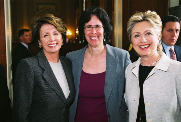 That's the Tradition: Jane Wishner on Conflict, Community, and the Jewish Future