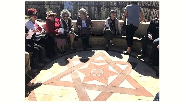 THE SANTA FE JEWISH CEMETERY: A CEMETERY OF AND FOR THE WHOLE COMMUNITY