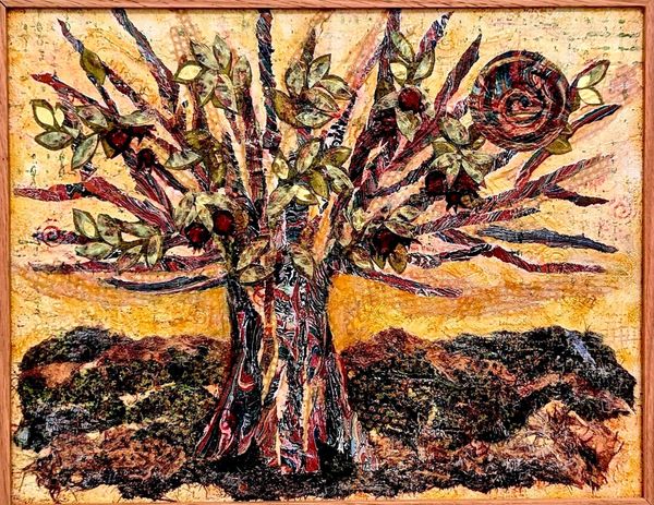 Grave Visits, Stones, and Stories: Ways to Honor Our Loved Ones This High Holy Day Season