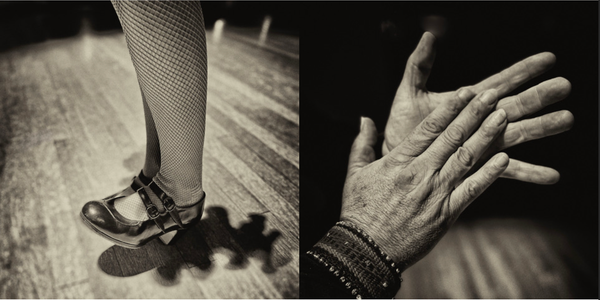 The Jewish Side of Flamenco and How to See It