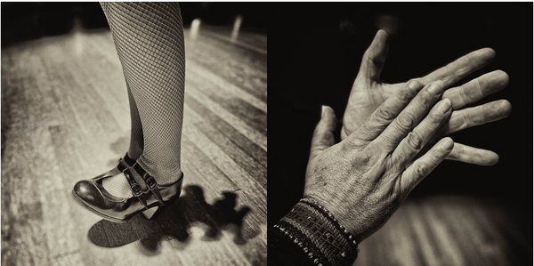 The Jewish Side of Flamenco and How to See It