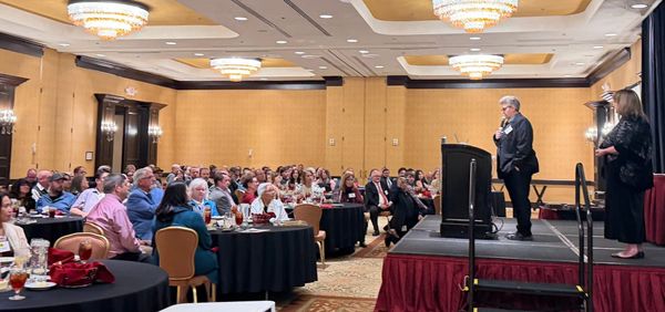 NMJJ Wins Two New Mexico Press Association Awards in Its First Year in the Contest