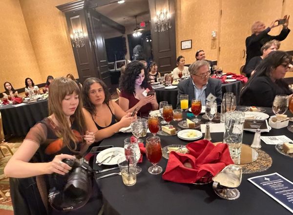 NMJJ Wins Two New Mexico Press Association Awards in Its First Year in the Contest