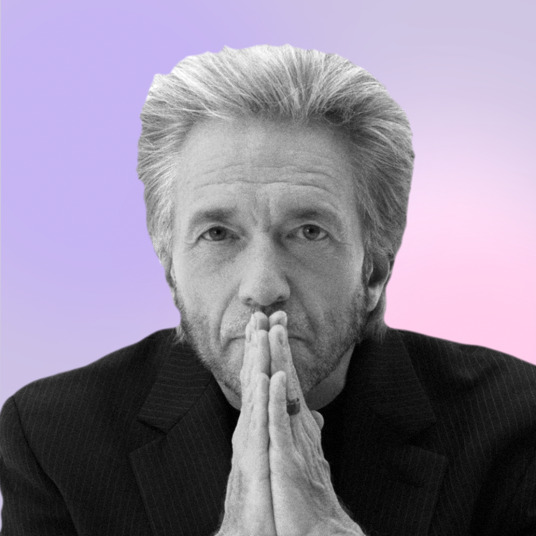 Thought Leaders: Gregg Braden | Nov, 2019