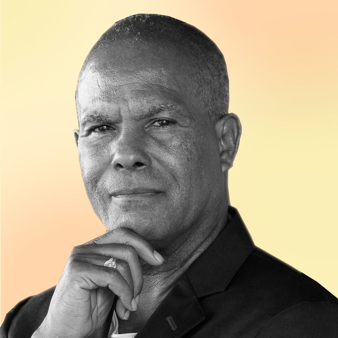 Rev. Michael Bernard Beckwith