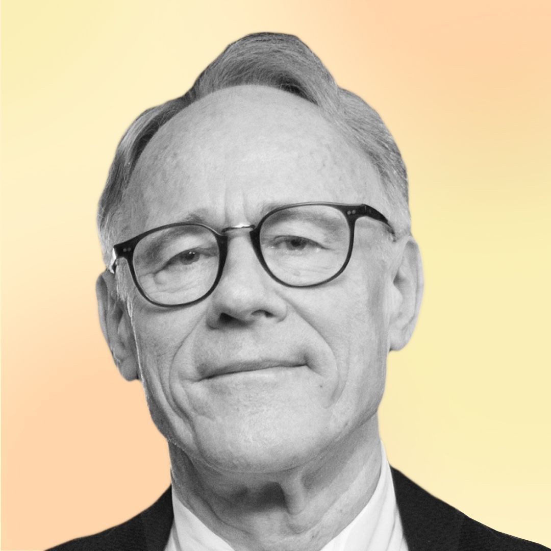 Thought Leaders with Graham Hancock | Oct, 2017