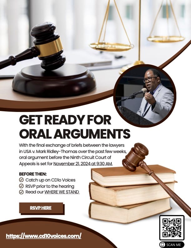 ipad oral argument sample