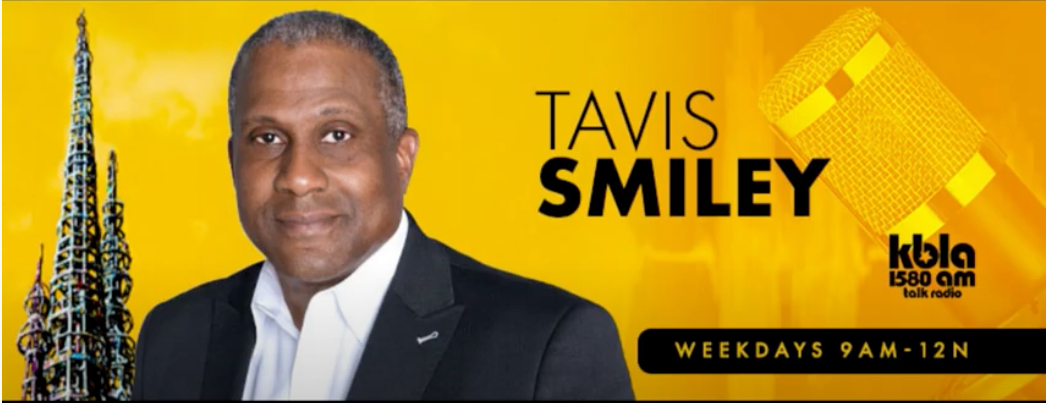 Tavis Smiley KBLA Editorial: When You Rush To Judgment Black Voters Get Disrespected
