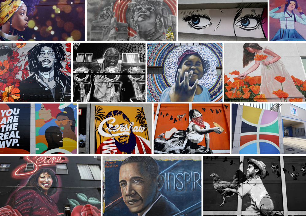 WHERE WE STAND - 57th Anniversary of the Assassination of Dr. King