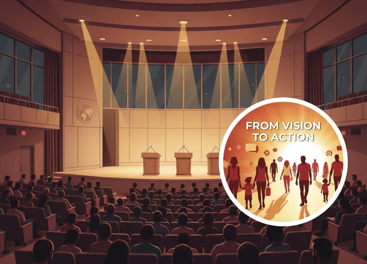 LA Focus: California’s Gubernatorial Race Takes Center Stage at 34th Annual Empowerment Congress Summit on upcoming MLK Weekend