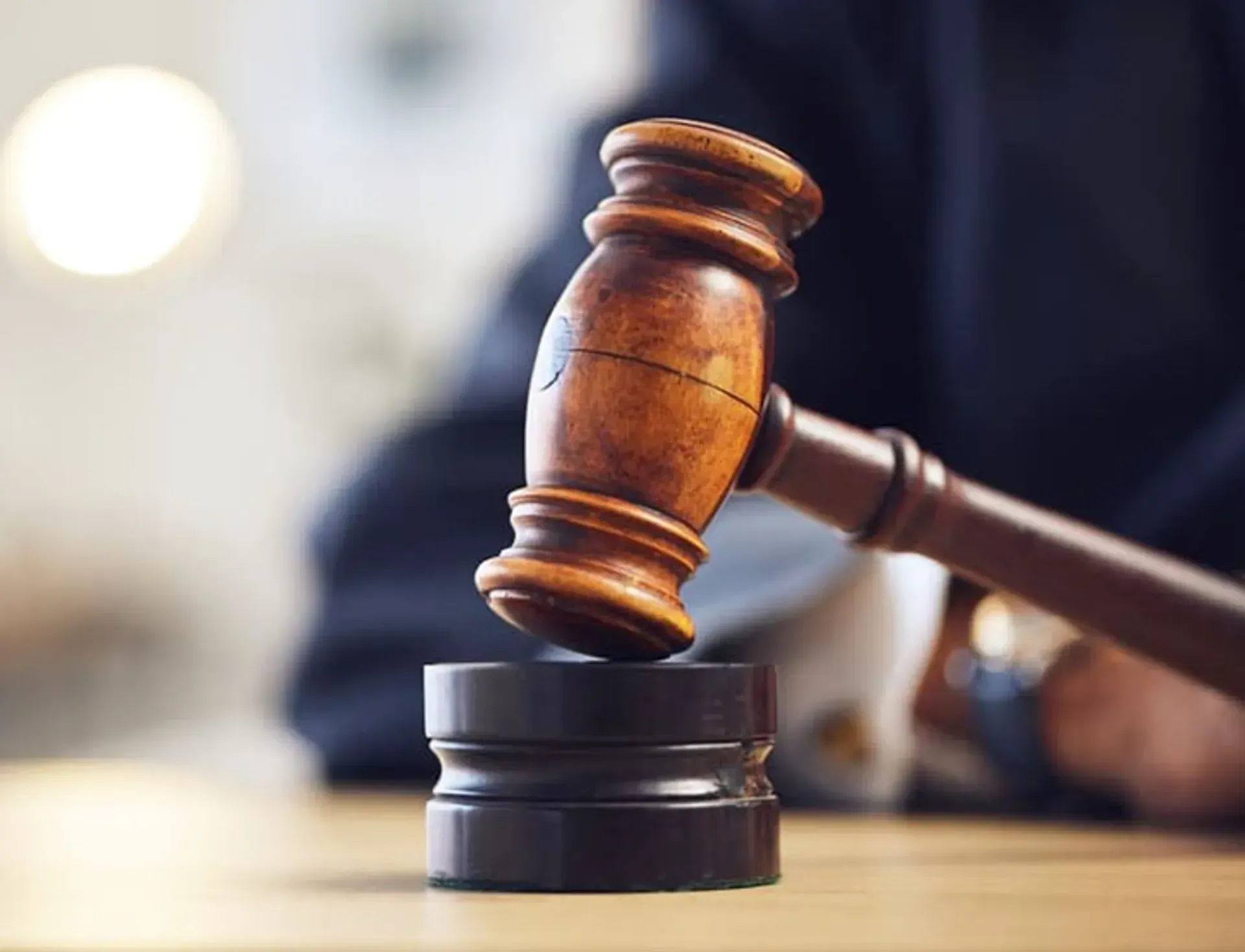 LA Focus: Black Women Matter, Especially on Juries