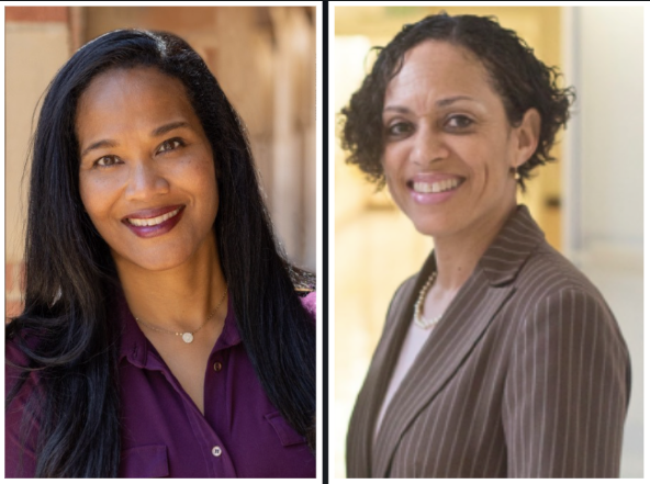 LA Focus: Pay Attention - “Intersectionality Must Matter in Our Society”