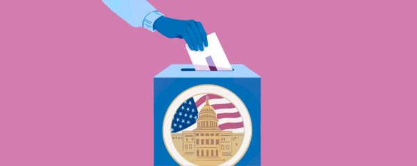 LAist: Proposition 50 | Allowing California to use new congressional maps to counter redistricting in Texas