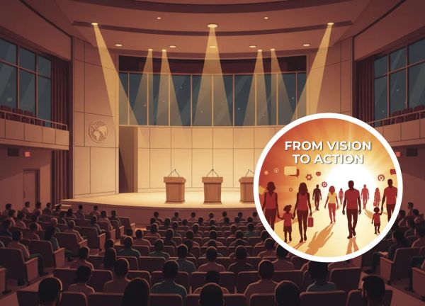 LA Focus: California’s Gubernatorial Race Takes Center Stage at 34th Annual Empowerment Congress Summit on upcoming MLK Weekend