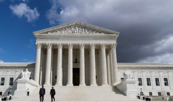 The Hill: Supreme Court clears way for dismissal in case of ex-Cincinnati City Council member pardoned by Trump