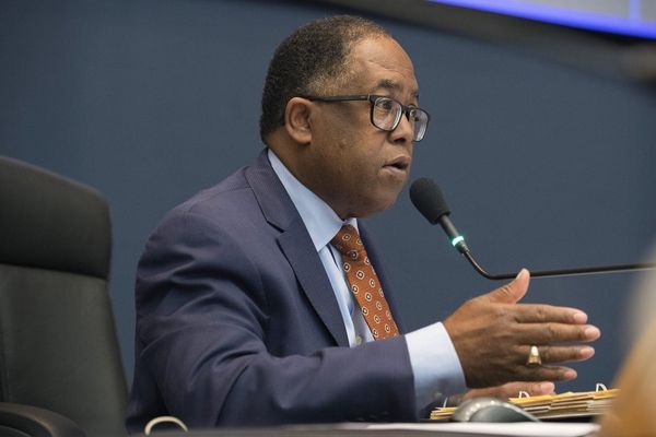 LA Focus: Ridley-Thomas Asks Ninth Circuit to Rehear Case, Warns Ruling Turns “Reputation” Into A Federal Crime