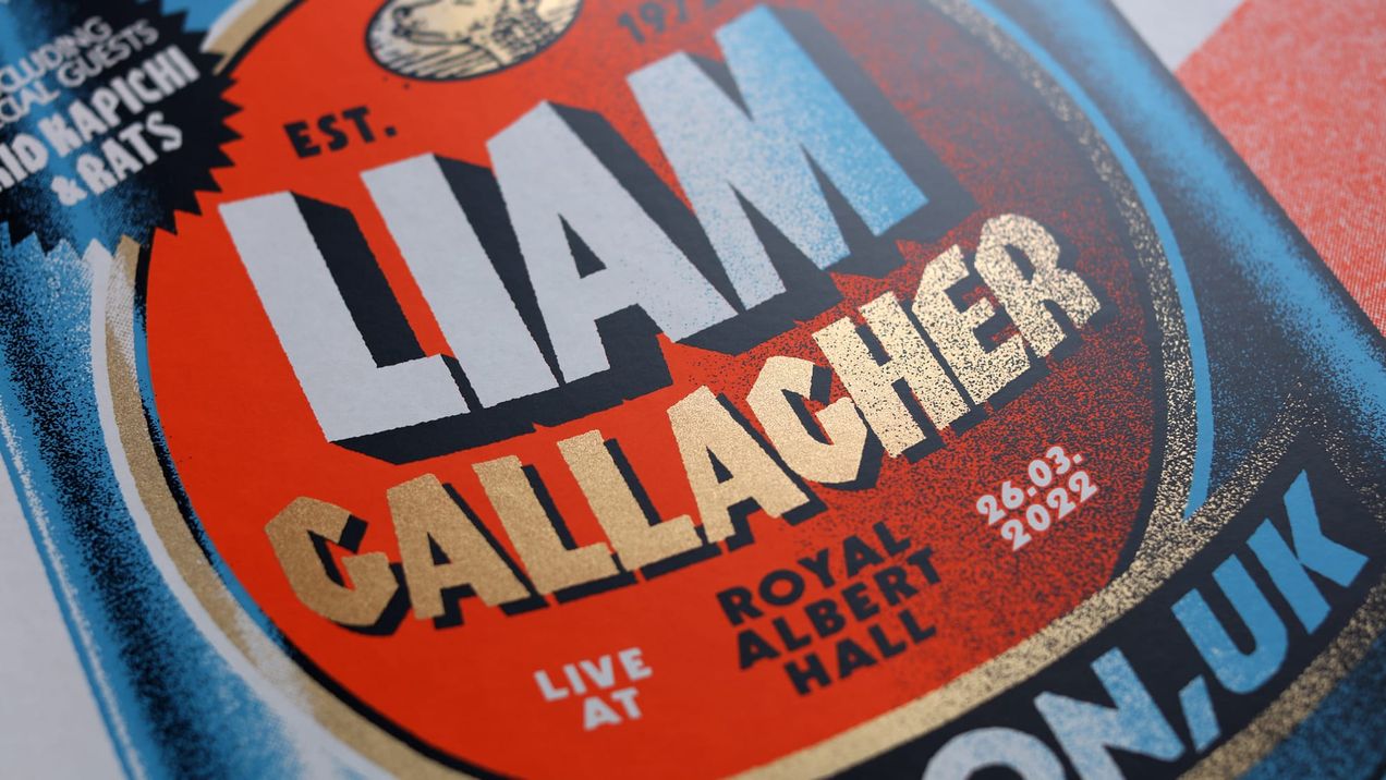 “Paint the Night Sky”