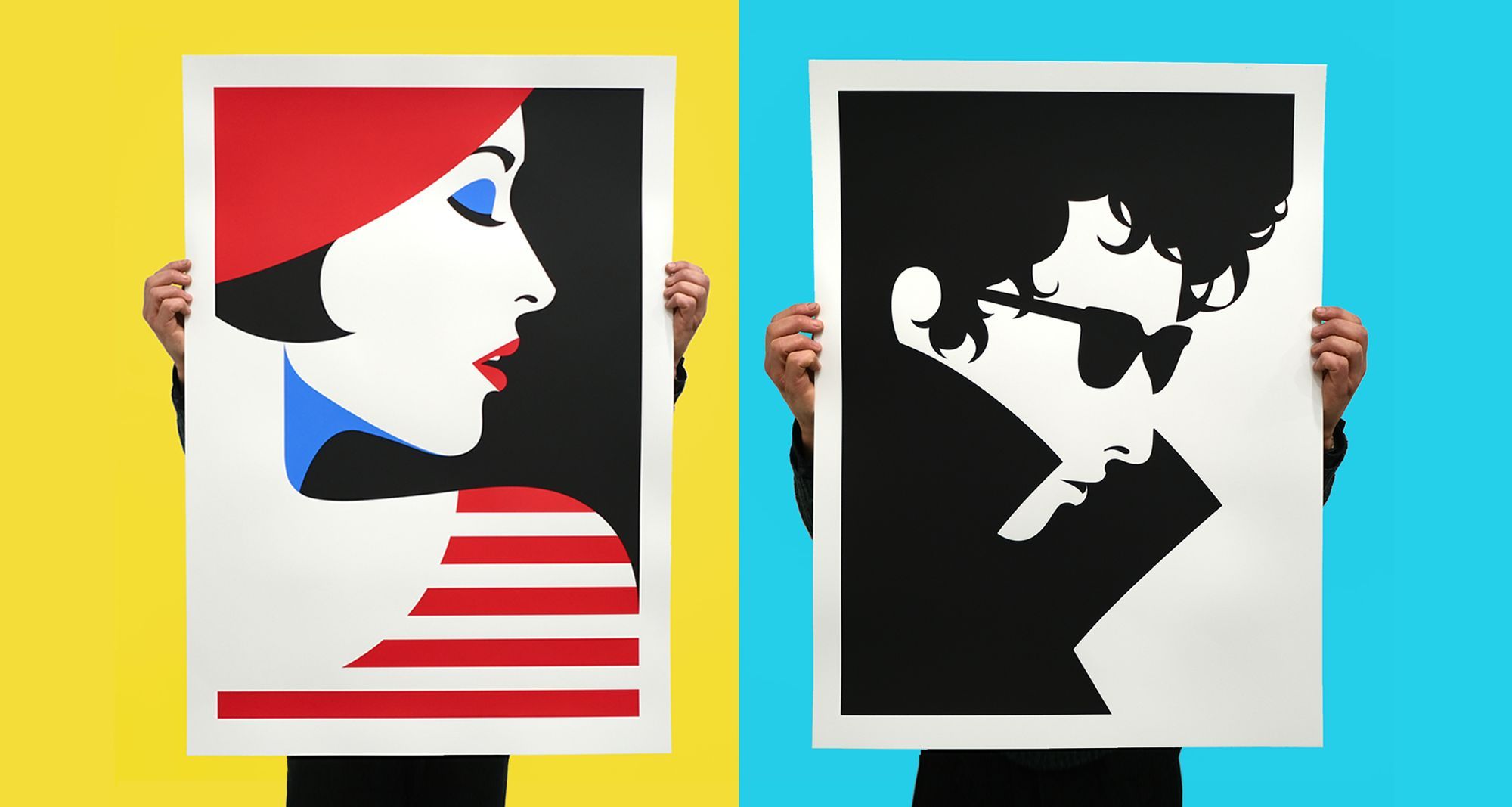 Malika Favre—why making it look easy is so very hard.