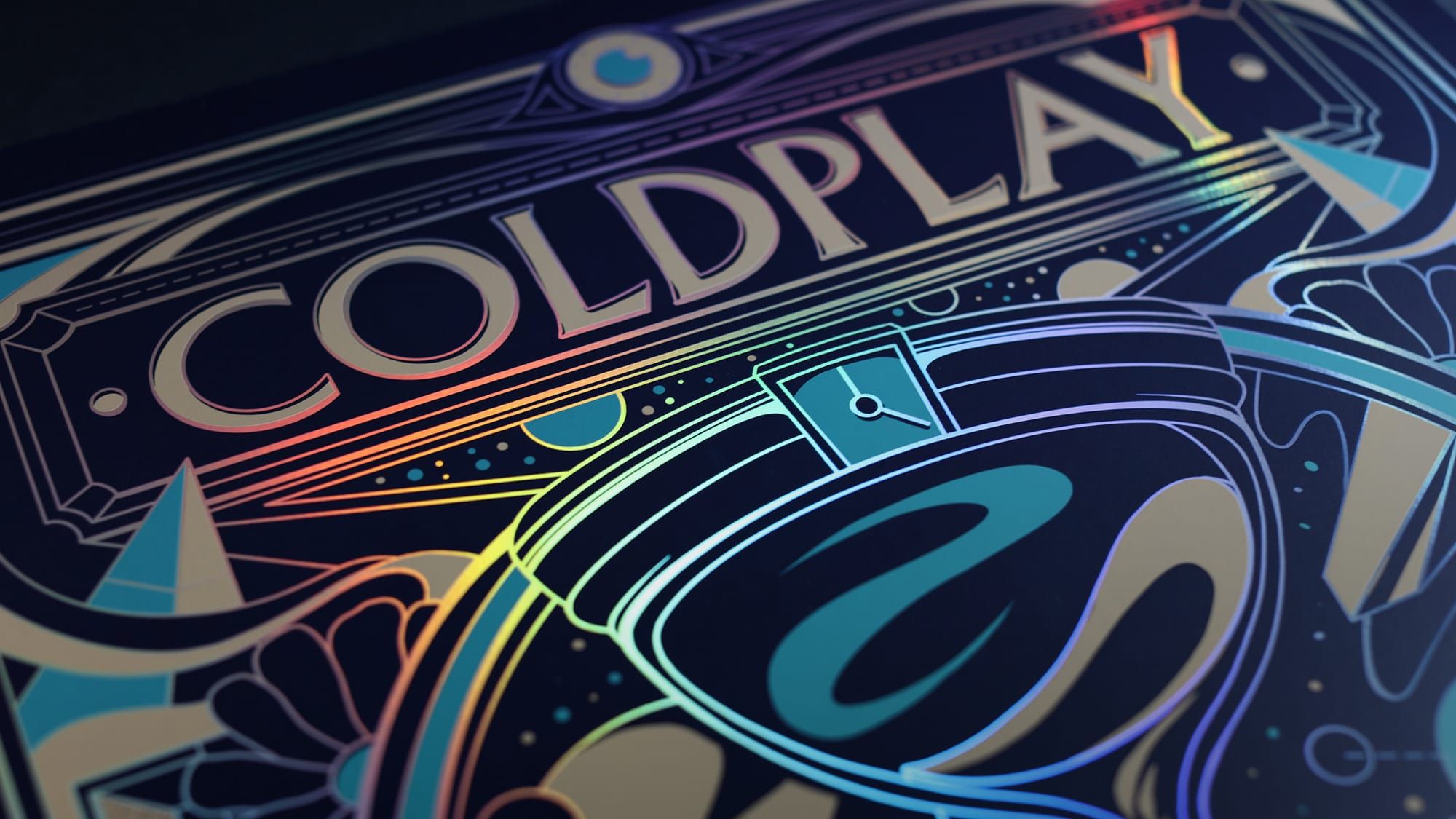 “Look at Earth from Outer Space”