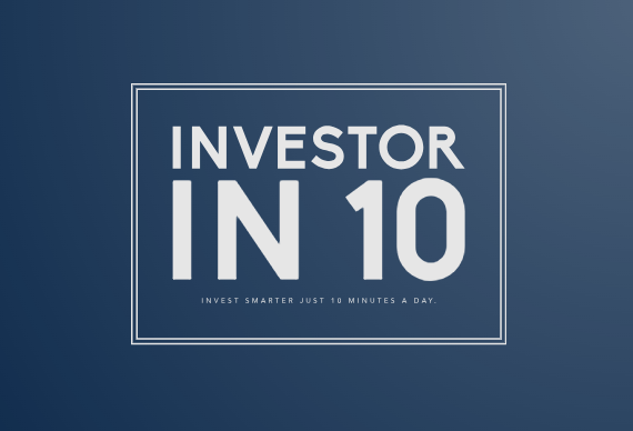 Investor in 10