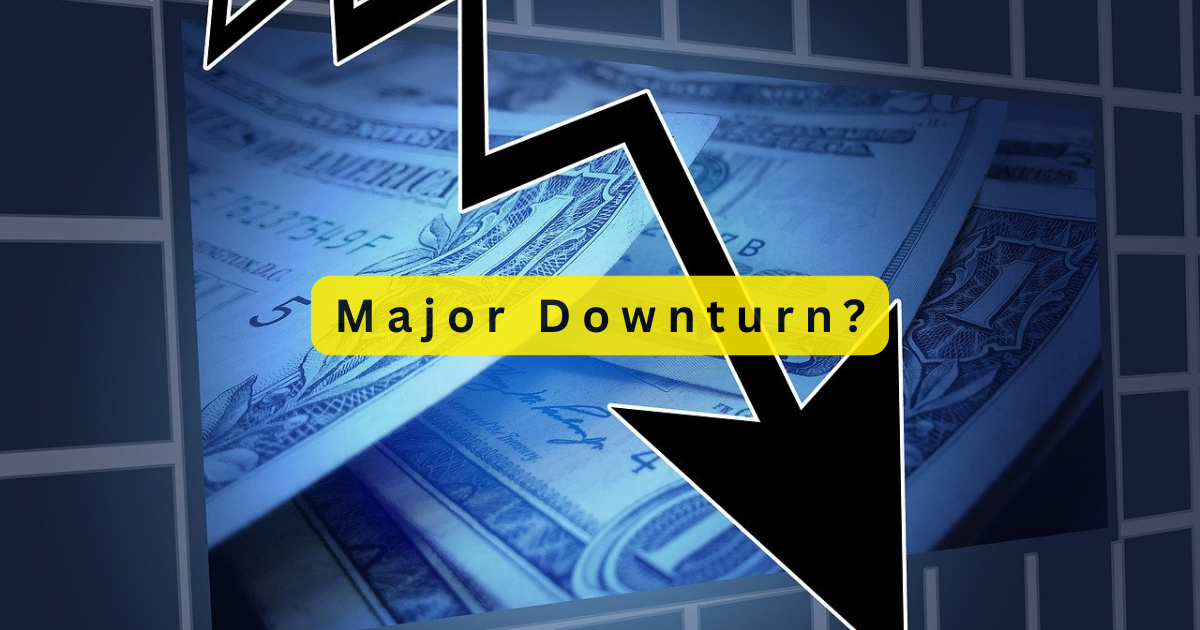 Tariff Turmoil: Panic or the Start of a Deeper Slide?