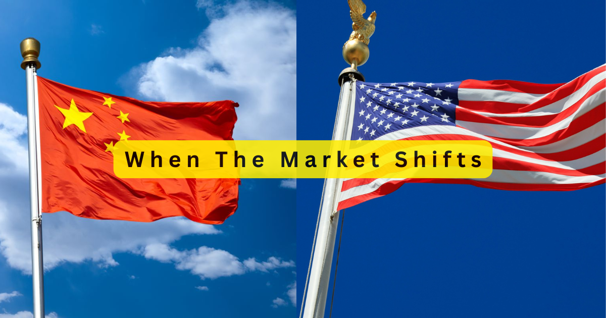 Shift Smart: Making Moves in a Changing Market.