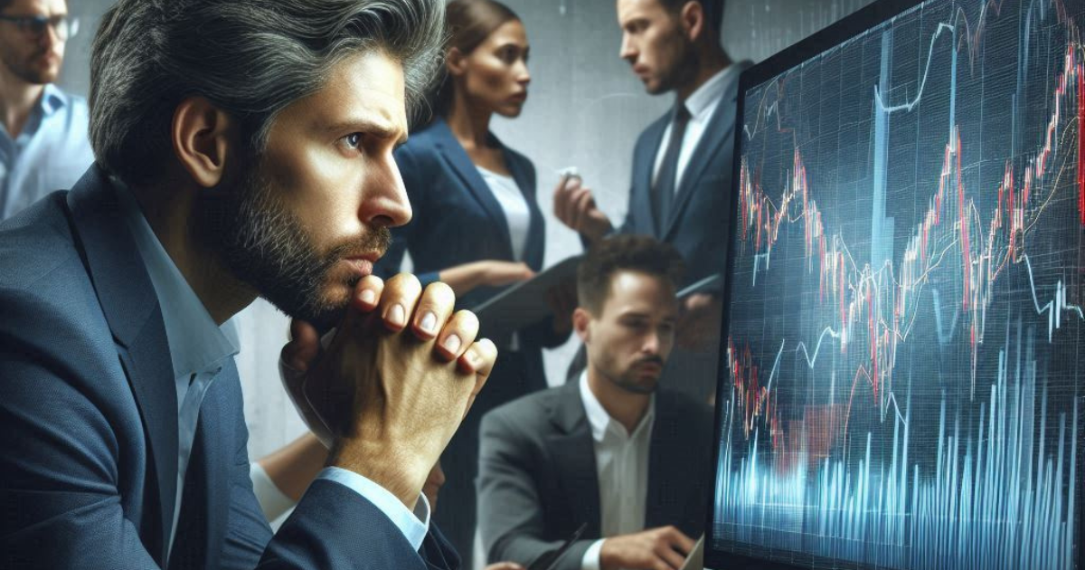 This Week in the Market: Hidden Buyback Moves, Stock Traps & How to Handle the Chaos.