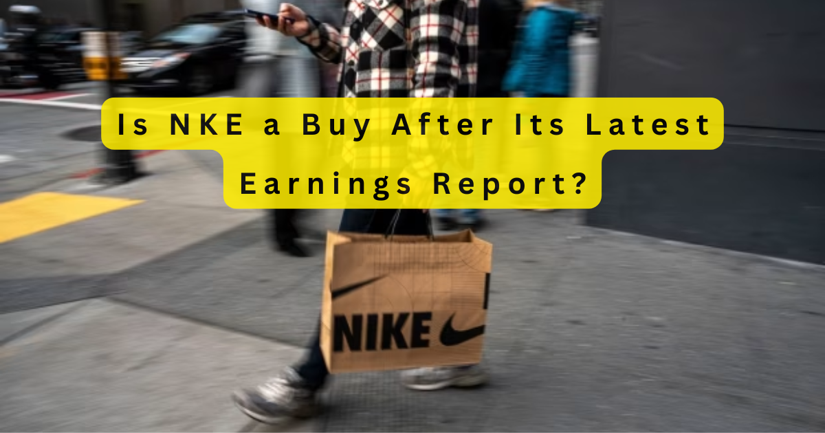 Nike Stock Analysis 2025: Is NKE a Buy After Its Latest Earnings Report?