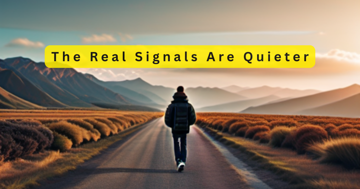 Sharp Swings, Clear Moves: Making Sense of Market Volatility.