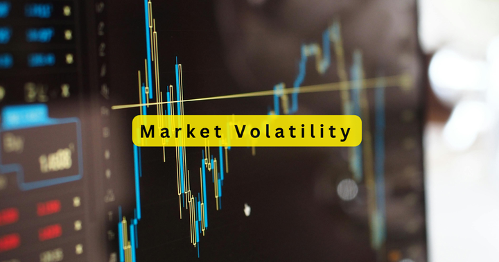 Volatility Strikes—Here’s Where to Look for Strength.