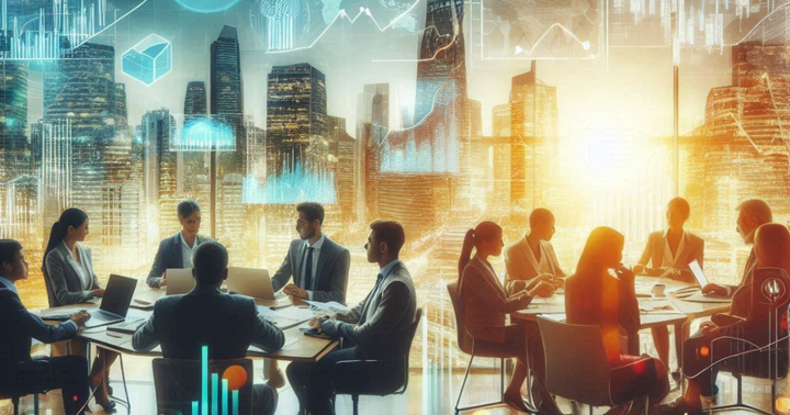 Smart Moves or Red Flags? Decoding the Market This Week.