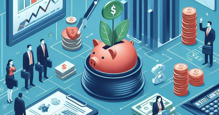 Quiet Moves, Big Impact: What Smart Investors Are Watching.