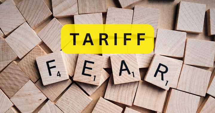 America’s Confidence Crashes: Are Trump’s Tariffs Pushing Us Toward Recession?