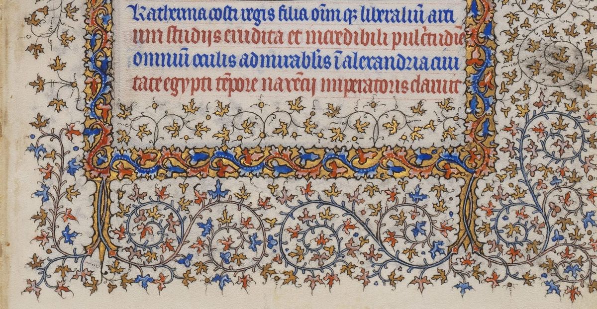 Patronage, history and capitalism