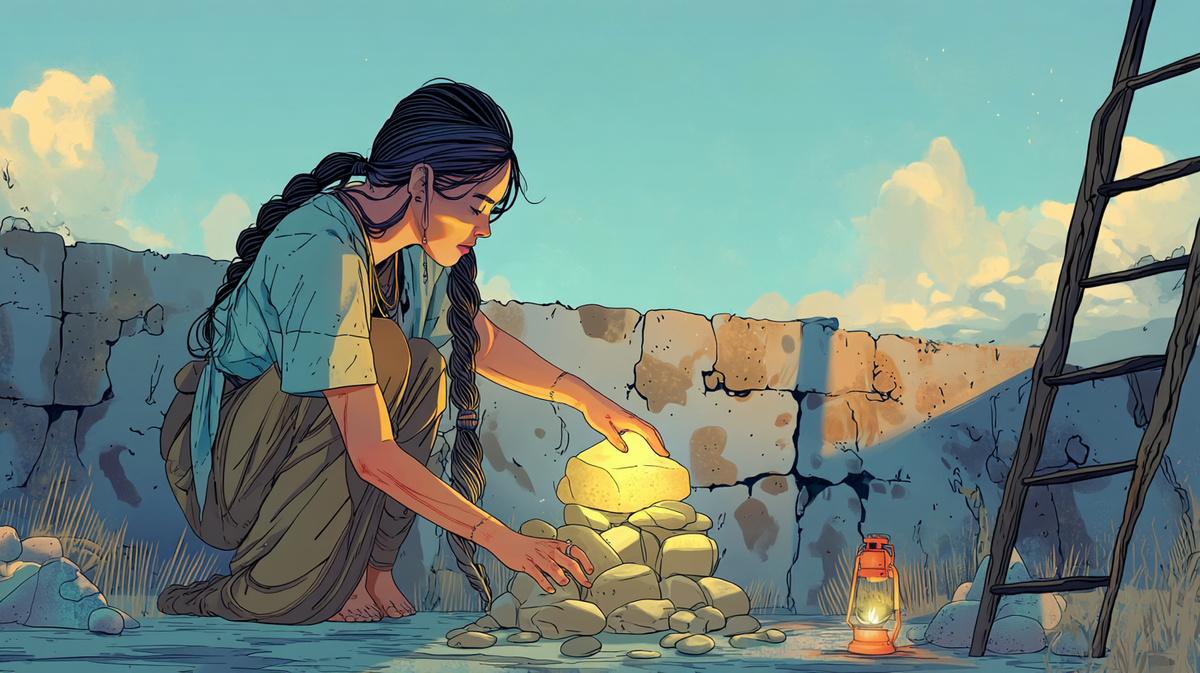 Post 6: Discovering Your Values: Finding What Actually Matters Before You Prioritize
