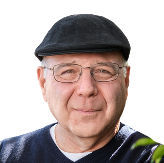 Mark Dombeck, Ph.D