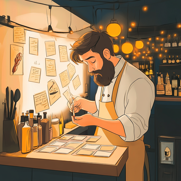 Post 5: The Art of Prioritization: Deciding What Matters Now