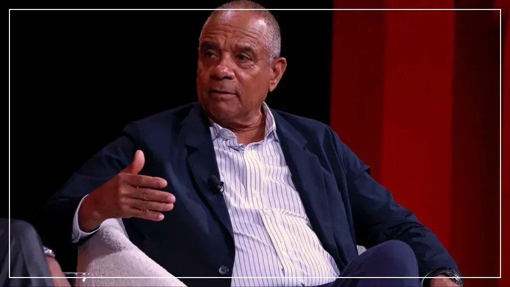 Kenneth I. Chenault