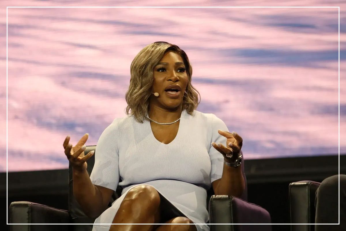 Serena Williams