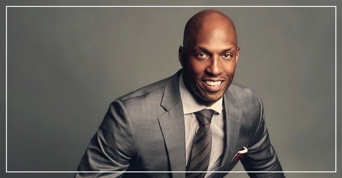 Chauncey Billups