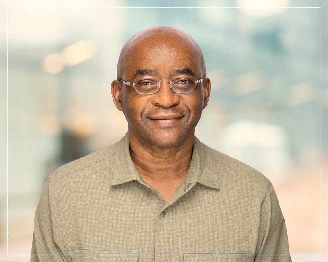 Strive Masiyiwa
