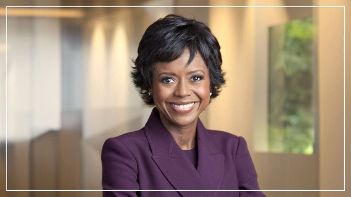 Mellody Hobson
