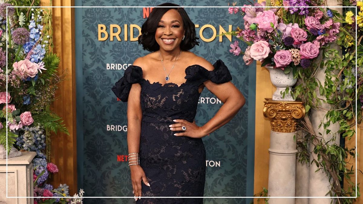 Shonda Rhimes